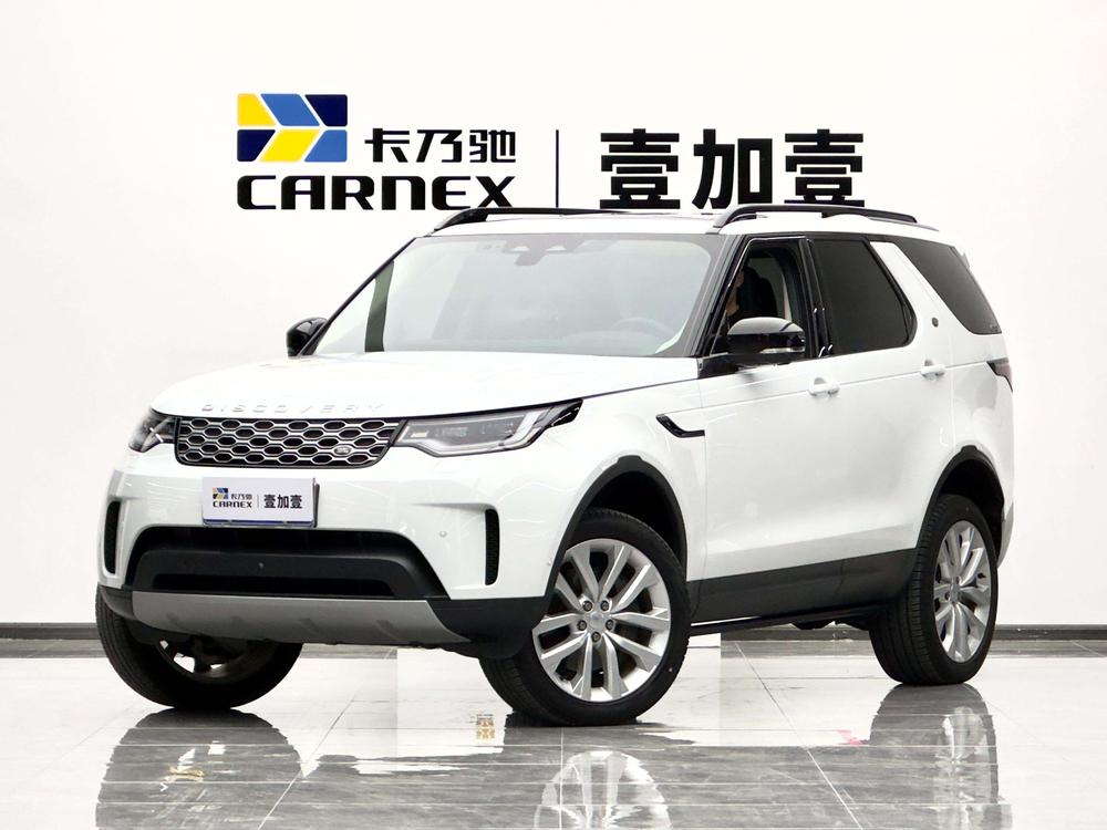 Land Rover Discovery 2024 360PS S
