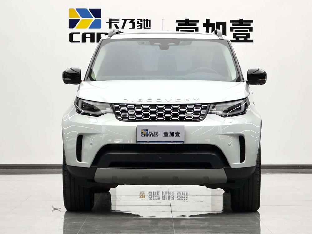 Land Rover Discovery 2024 360PS S
