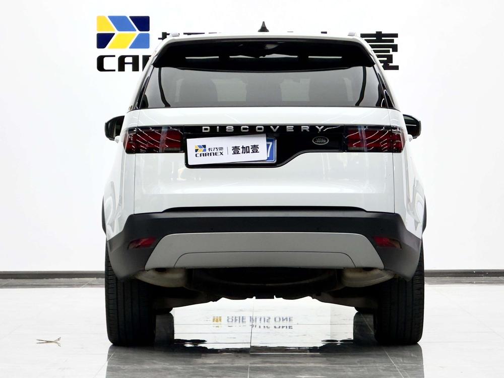 Land Rover Discovery 2024 360PS S
