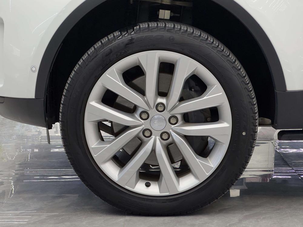 Land Rover Discovery 2024 360PS S
