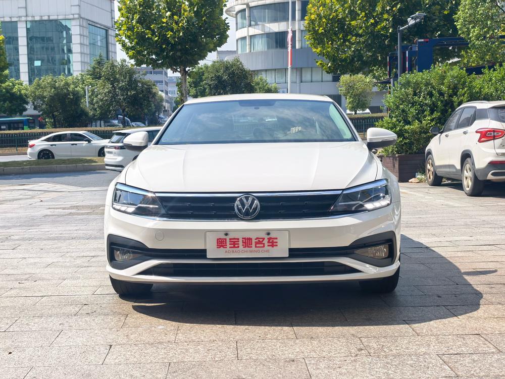Volkswagen Lamando 2021 230TSI DSG Fashion