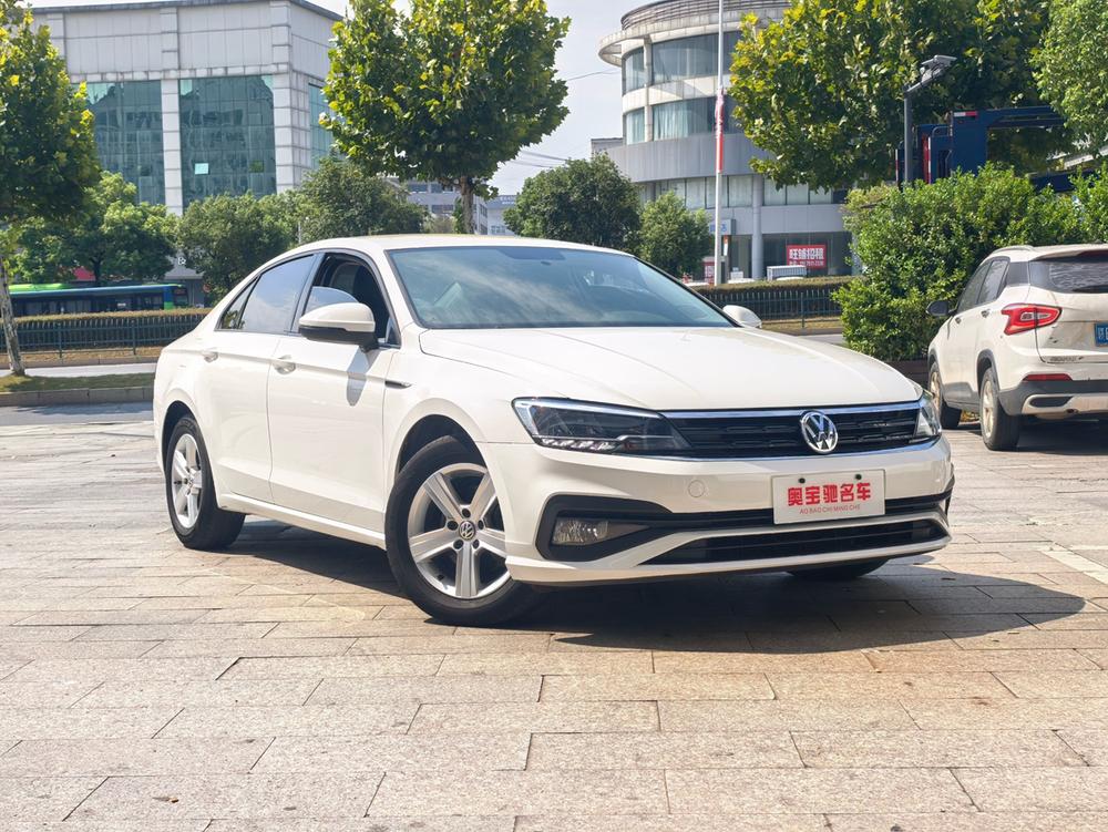 Volkswagen Lamando 2021 230TSI DSG Fashion