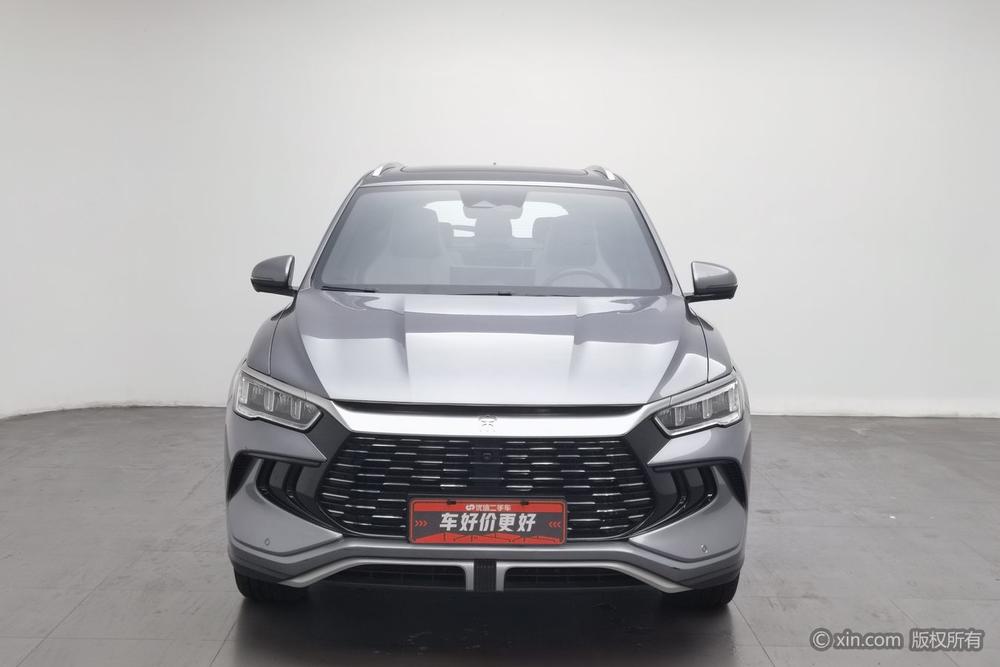 BYD Song Pro DM Раздел 2023 DM-i Champion Edition 110km Excellence
