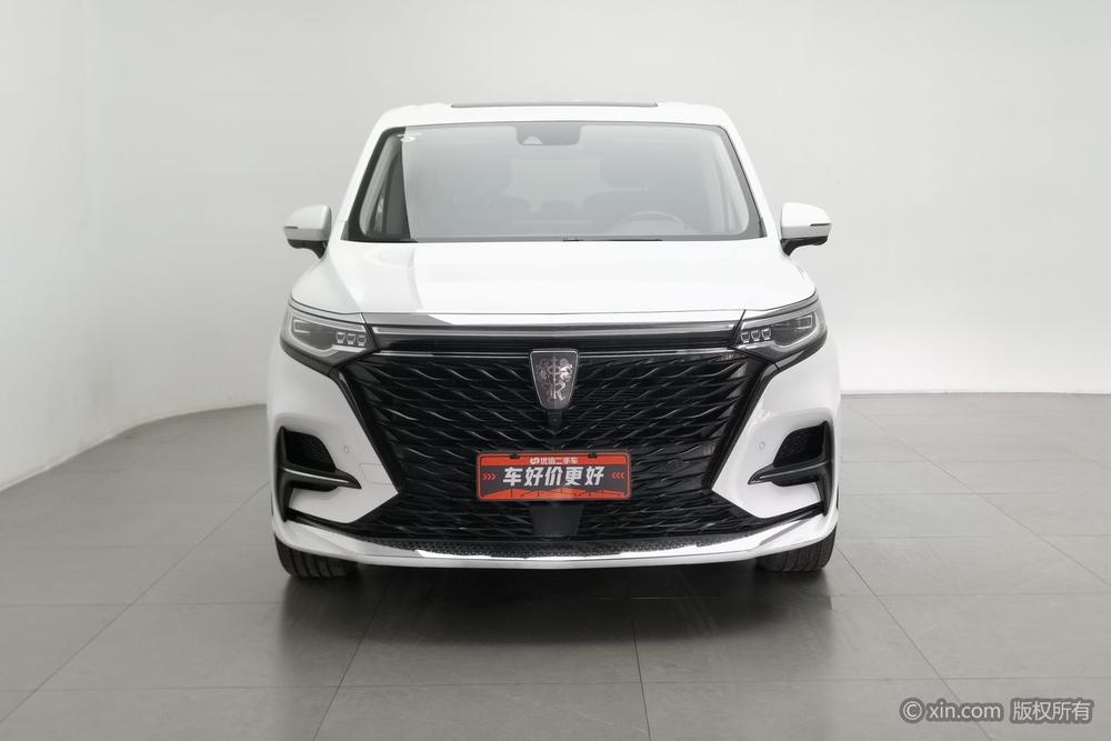 Roewe iMAX8 2021 400TGI Supreme Prestige