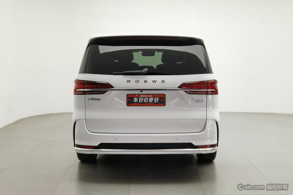 Roewe iMAX8 2021 400TGI Supreme Prestige