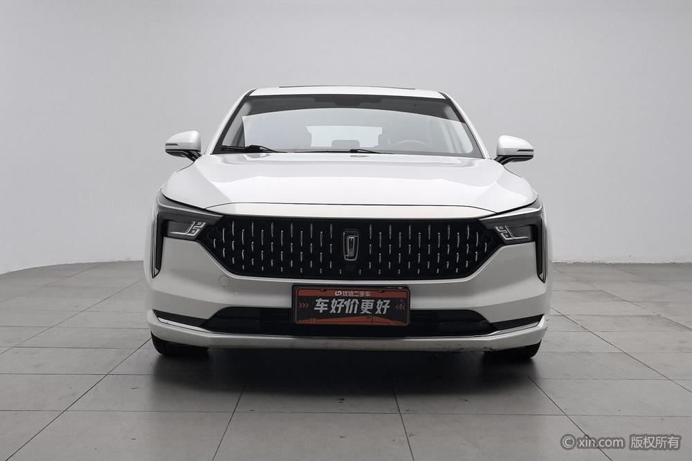Bestune B70 2022 Third Gen 1.5T Automatic Enjoy