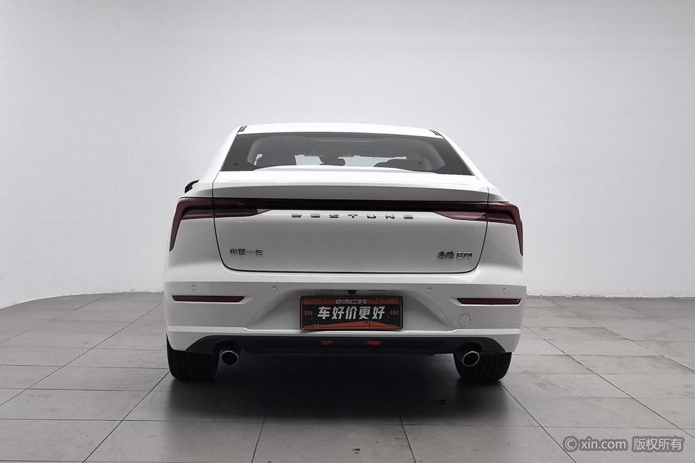 Bestune B70 2022 Third Gen 1.5T Automatic Enjoy