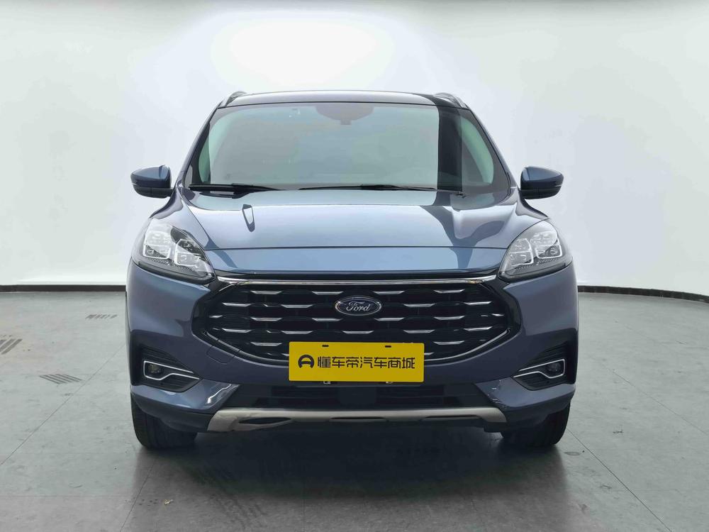 Ford Escape 2020 EcoBoost 245 4WD Premium