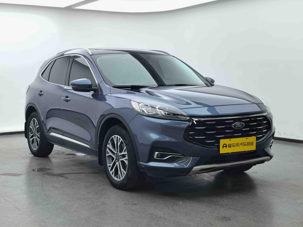 Ford Escape 2020 EcoBoost 245 4WD Premium