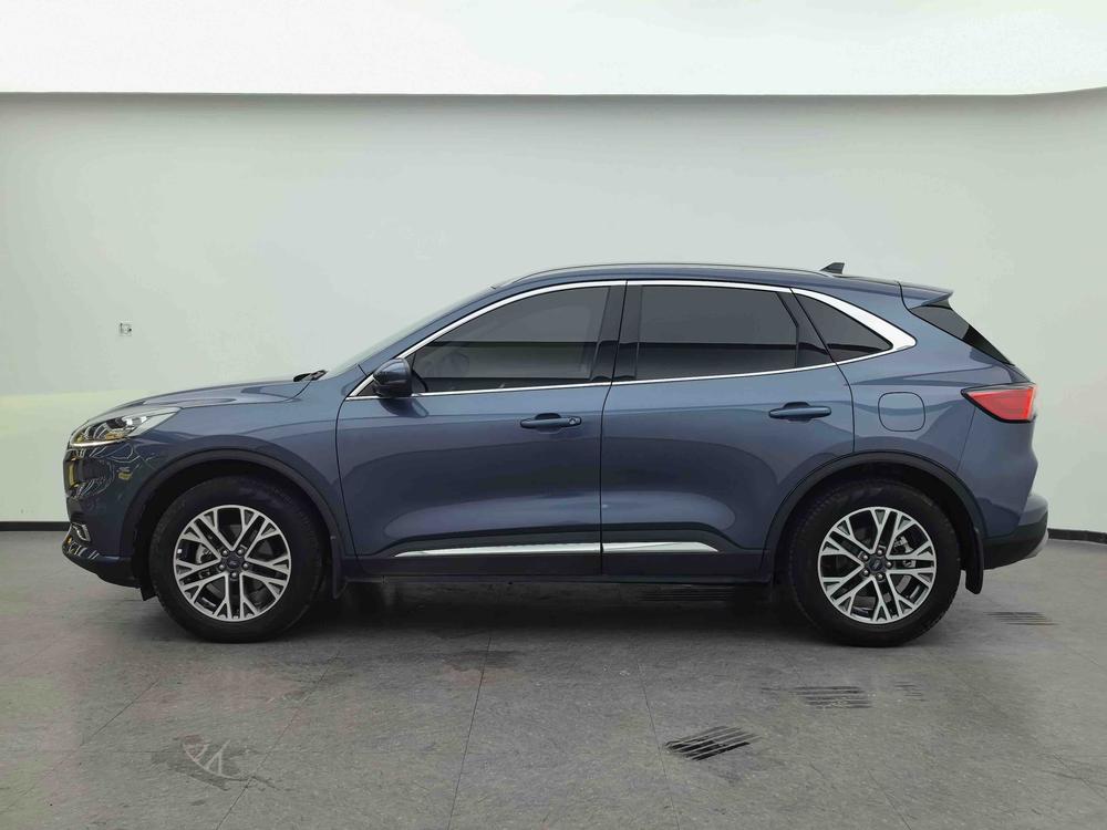 Ford Escape 2020 EcoBoost 245 4WD Premium