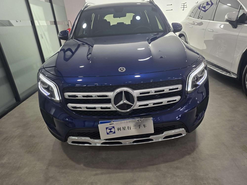 Mercedes-Benz GLB 2022 GLB 220 Sport