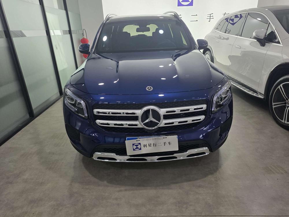 Mercedes-Benz GLB 2022 GLB 220 Sport