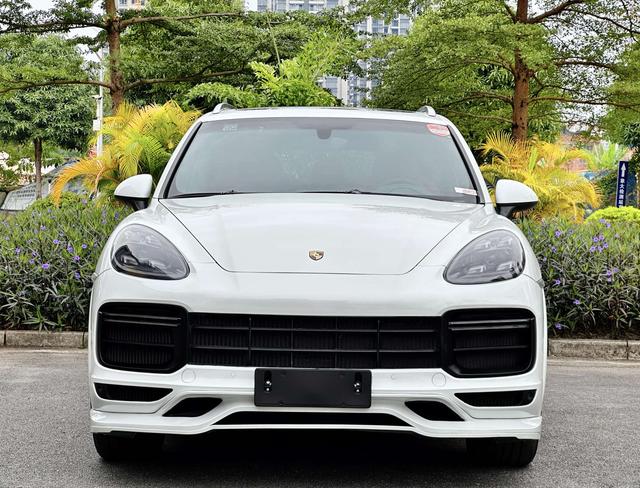 Porsche Cayenne 2011 Cayenne 3.0T – фото 2