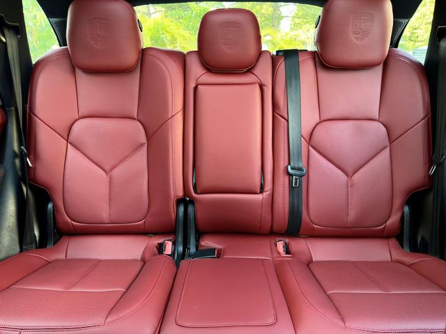 Porsche Cayenne 2011 Cayenne 3.0T – фото 14