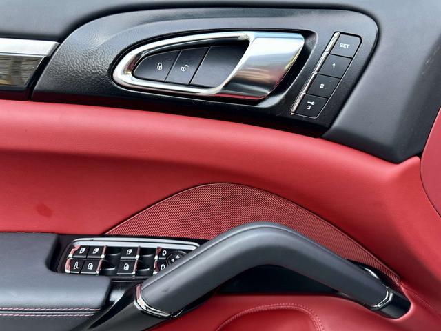 Porsche Cayenne 2011 Cayenne 3.0T – фото 16
