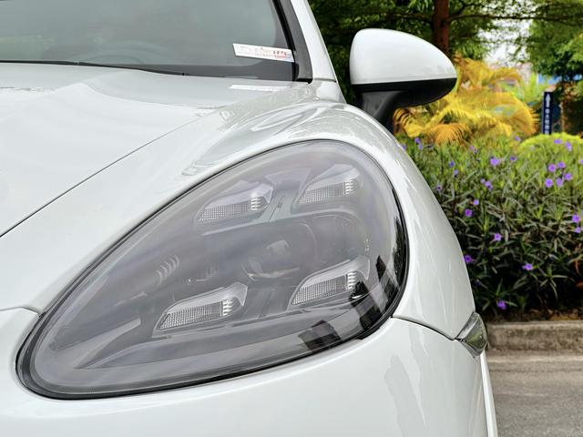 Porsche Cayenne 2011 Cayenne 3.0T – фото 26