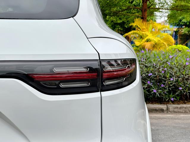 Porsche Cayenne 2011 Cayenne 3.0T – фото 28