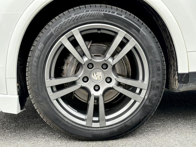 Porsche Cayenne 2011 Cayenne 3.0T – фото 29