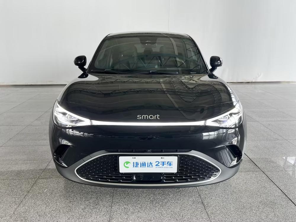 smart #3 2023 Pulse 4WD