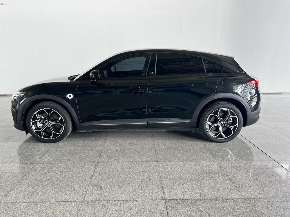 smart #3 2023 Pulse 4WD