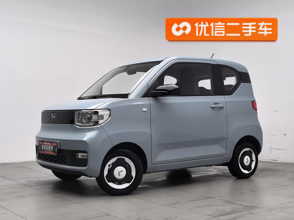 Wuling Hongguang MINIEV 2022 Easy LFP