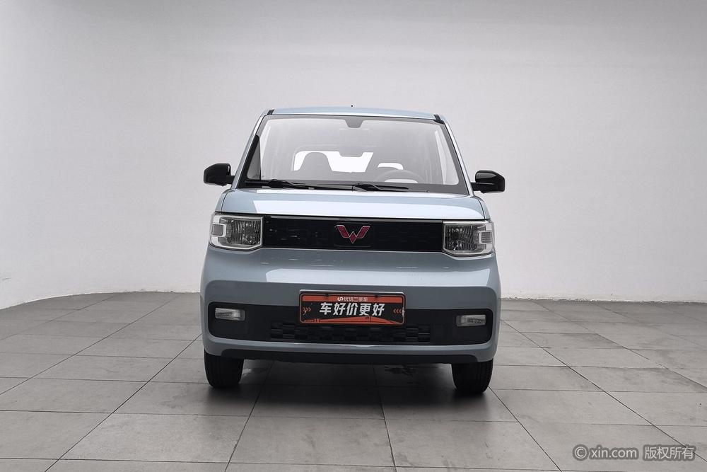 Wuling Hongguang MINIEV 2022 Easy LFP