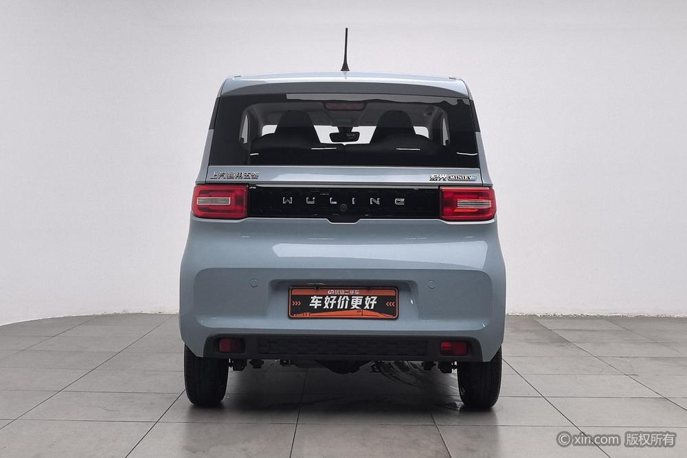 Wuling Hongguang MINIEV 2022 Easy LFP