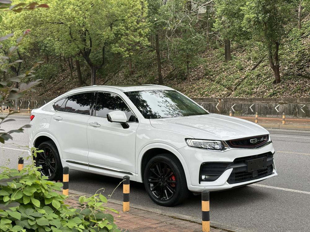 Xingyue Модель 2020 года 350T Star Commander