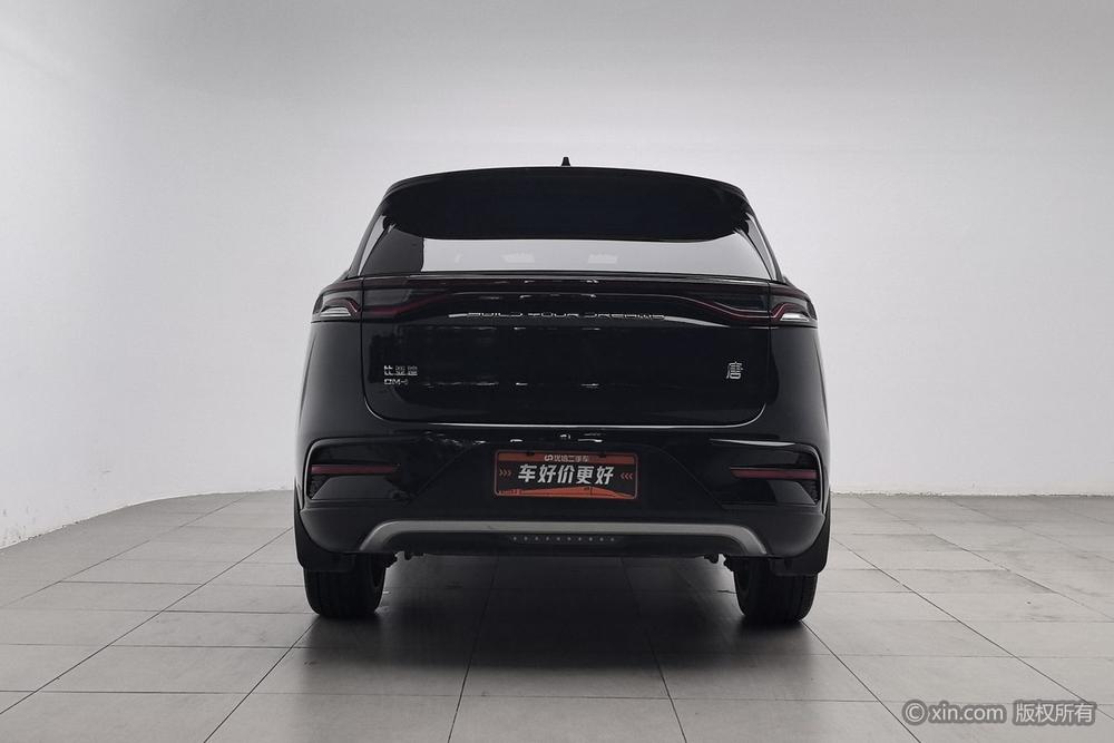 BYD Tang DM Модель 2021 года DM-i 1.5T 112KM Prestige