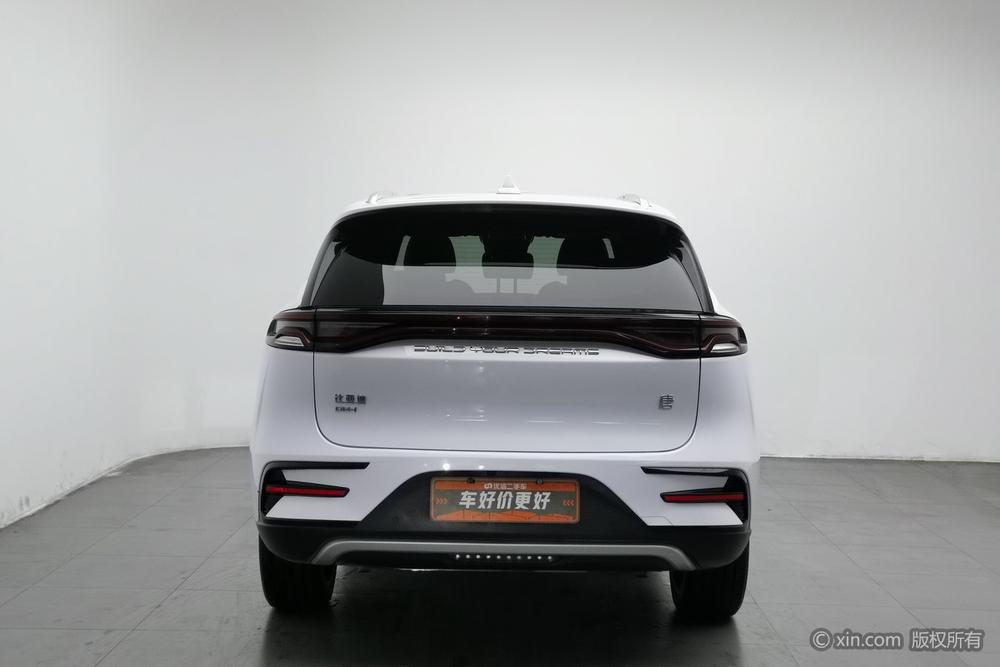 BYD Tang DM Модель 2021 года DM-i 1.5T 112KM Prestige