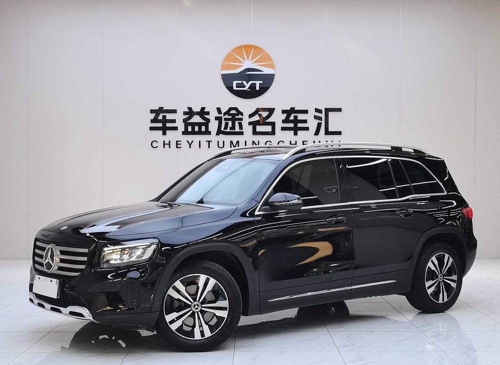 Mercedes-Benz GLB 2024 GLB 200 Dynamic
