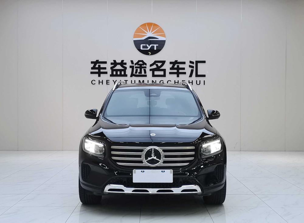 Mercedes-Benz GLB 2024 GLB 200 Dynamic