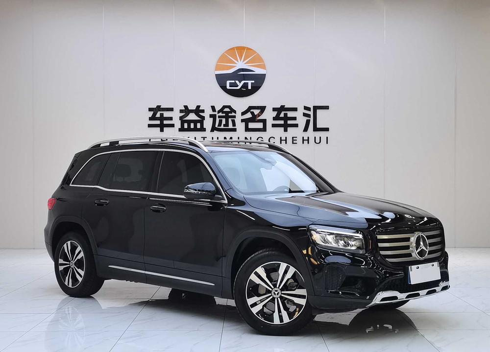 Mercedes-Benz GLB 2024 GLB 200 Dynamic