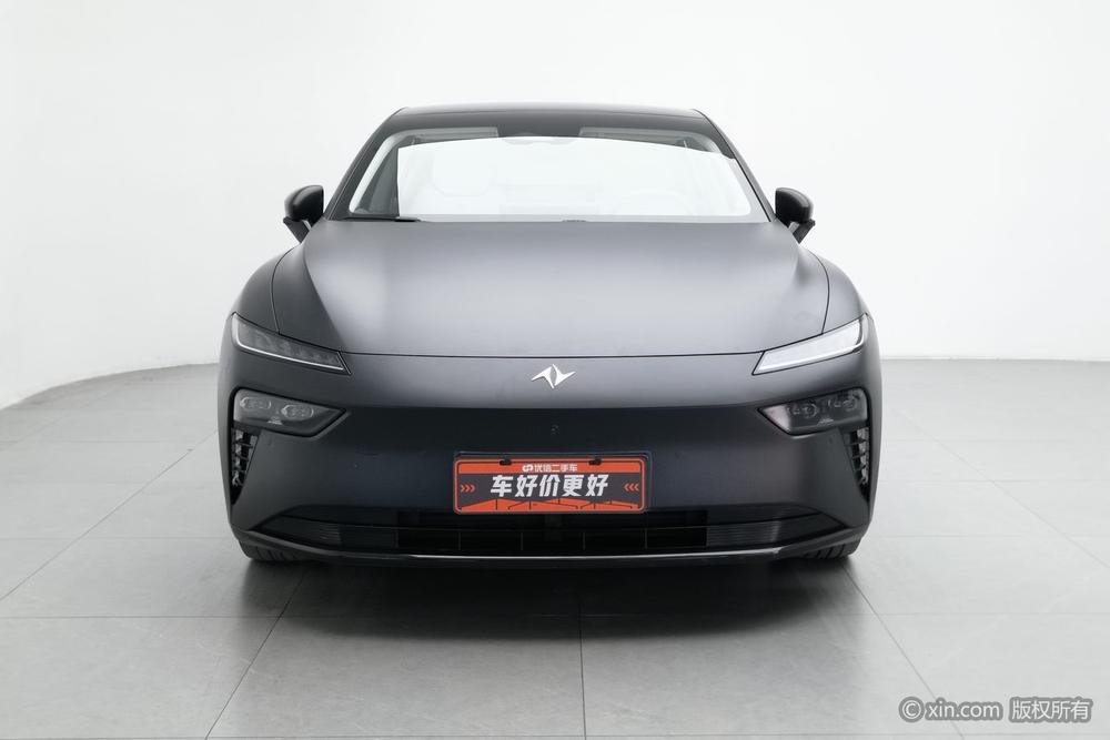 eπ 007 2024 модификация EV 540 4WD Max Edition