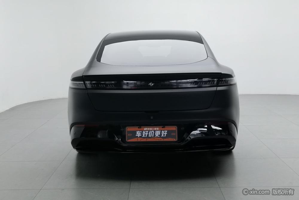 eπ 007 2024 модификация EV 540 4WD Max Edition