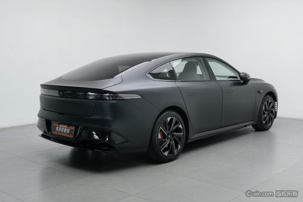 eπ 007 2024 модификация EV 540 4WD Max Edition