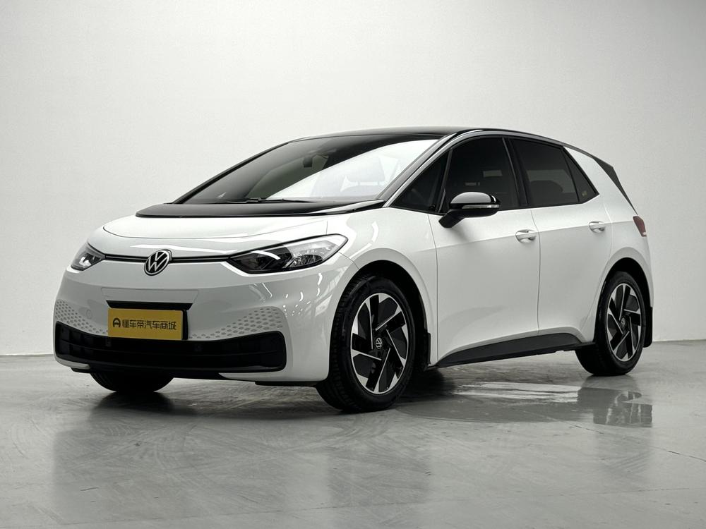Volkswagen ID.3 2024 Outstanding Edition