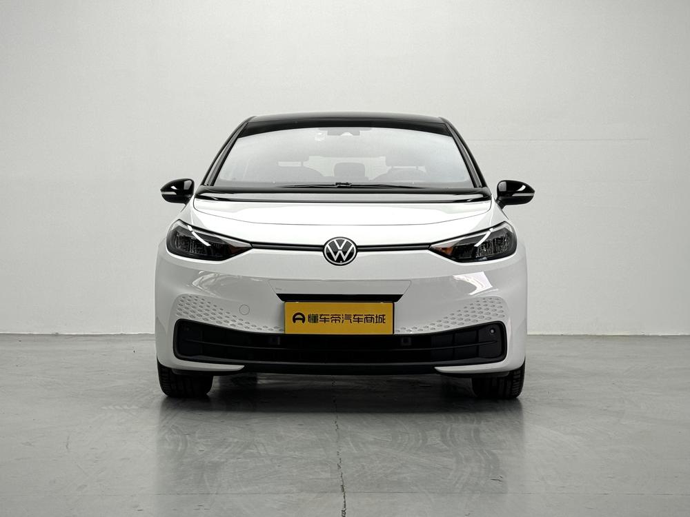 Volkswagen ID.3 2024 Outstanding Edition