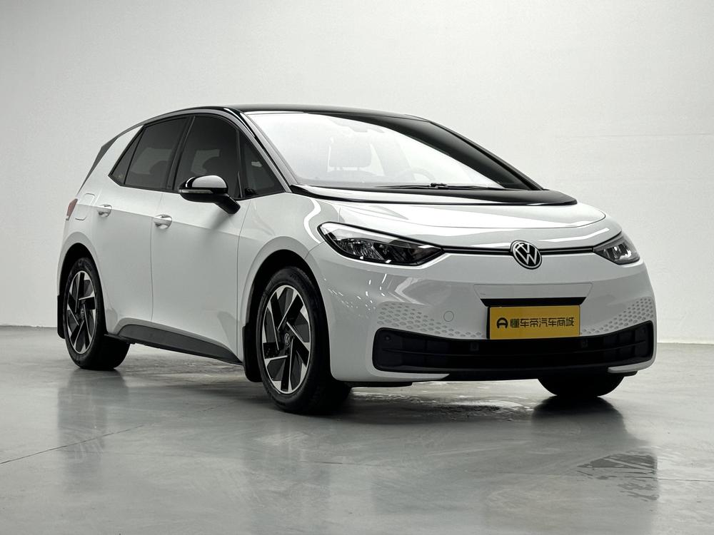 Volkswagen ID.3 2024 Outstanding Edition