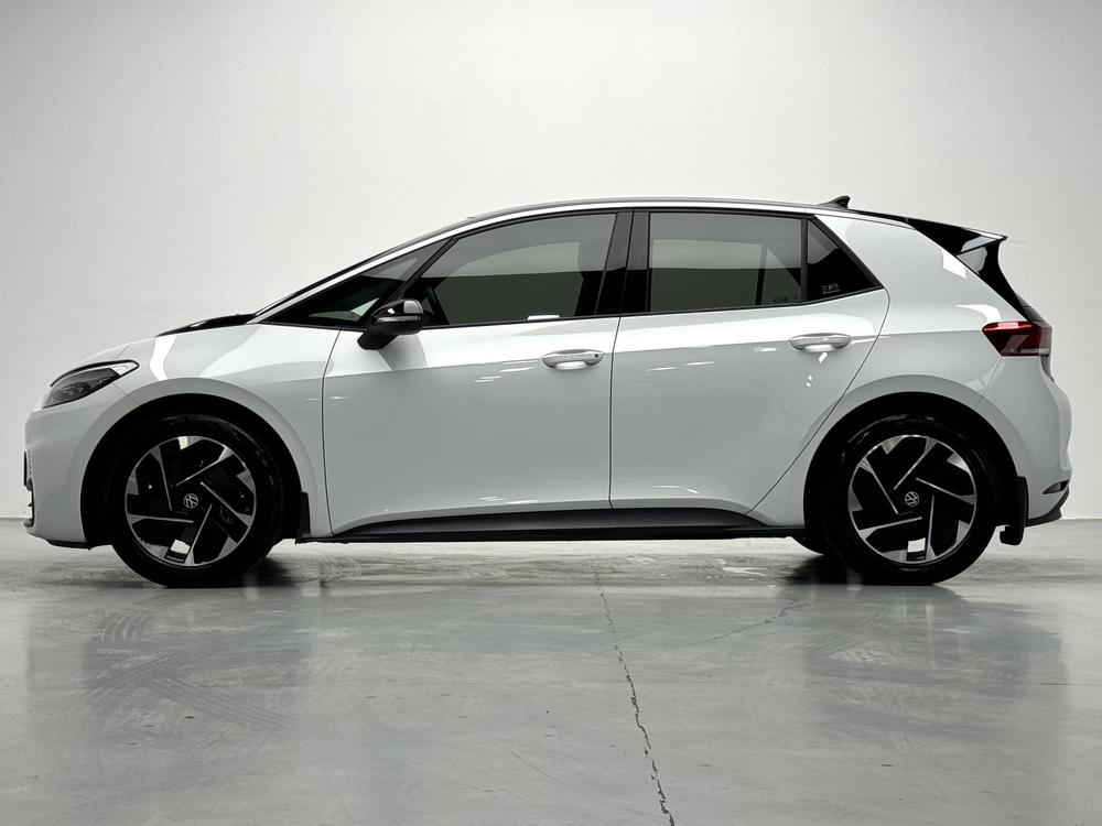 Volkswagen ID.3 2024 Outstanding Edition