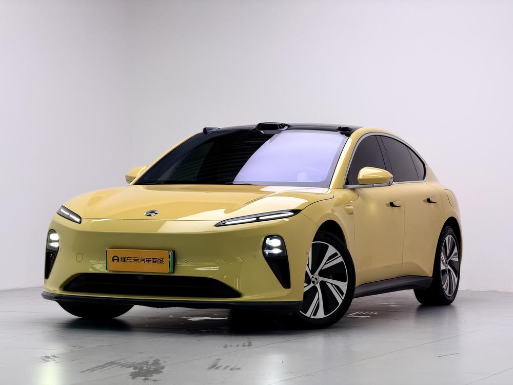 NIO ET5 2022 75kWh