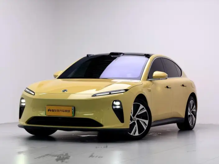 NIO ET5 2022 Model 75kWh