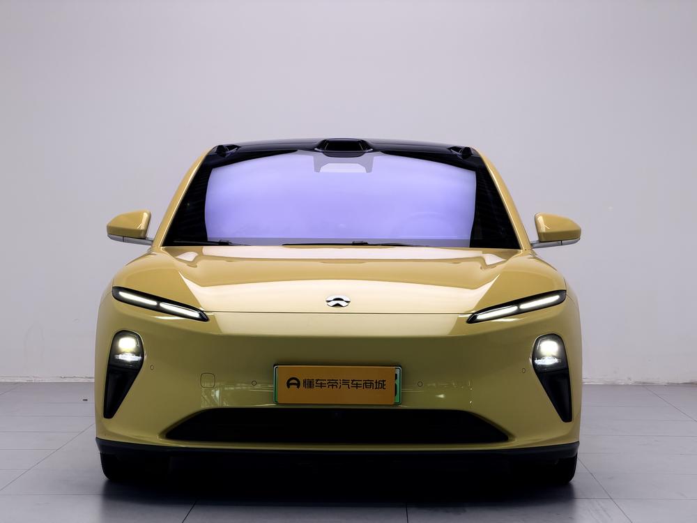 NIO ET5 2022 75kWh