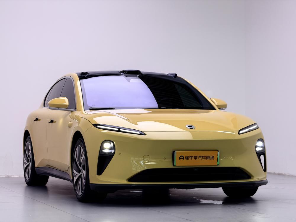 NIO ET5 2022 75kWh