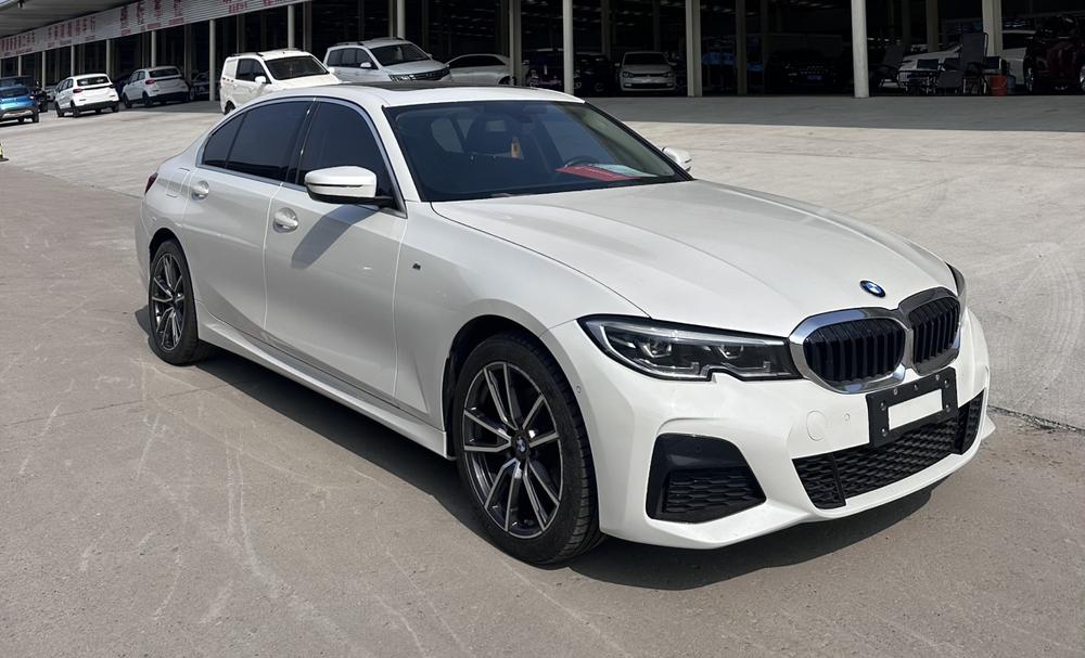 BMW 3 Series 2021 320Li M Sport Package