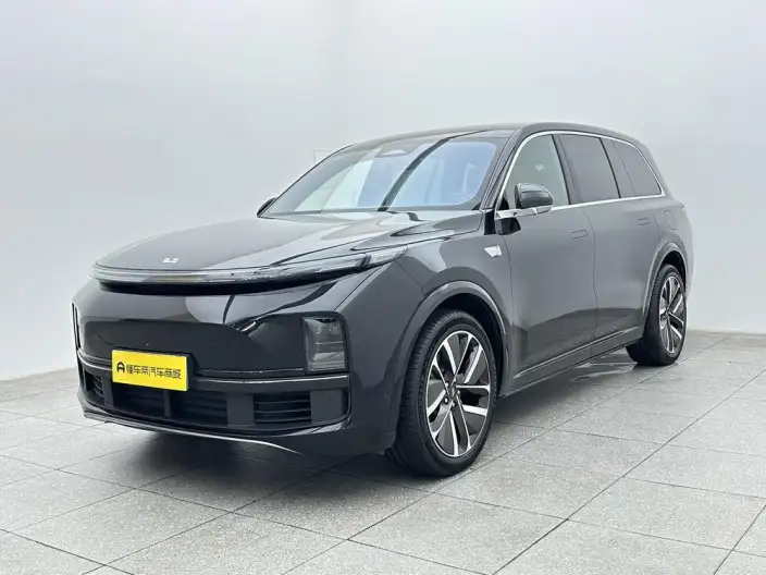 Li Auto L9 2023 Model Pro Edition
