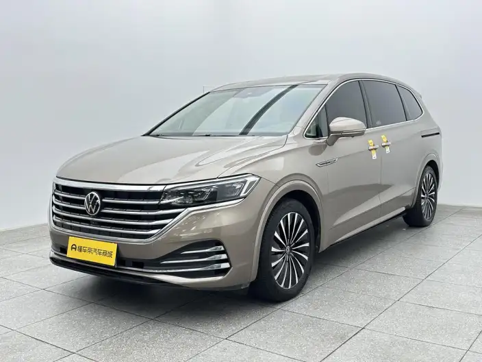 Viloran 2020 Model 380TSI Ultimate Edition