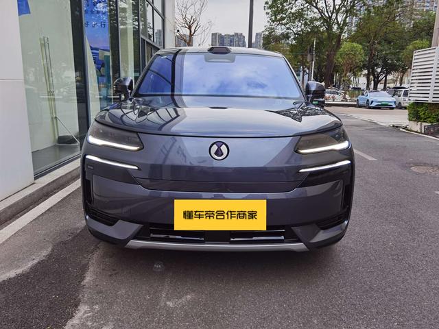 DENZA N9 DM 2025 Flagship – фото 2