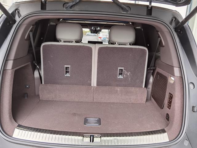 DENZA N9 DM 2025 Flagship – фото 15