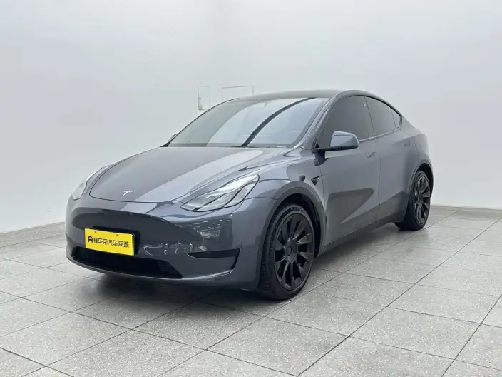 Model Y 2022 Model Rear-wheel drive version